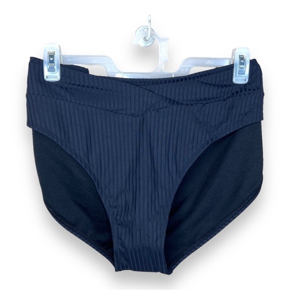 NEW 3X TIME AND TRU SWIM BOTTOM BIKINI STYLE PLUS CLASSIC - Picture 1 of 8